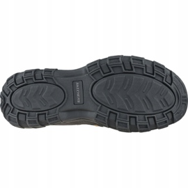 Skechers Garver-Resano M 66021-BLK Schuhe schwarz 3
