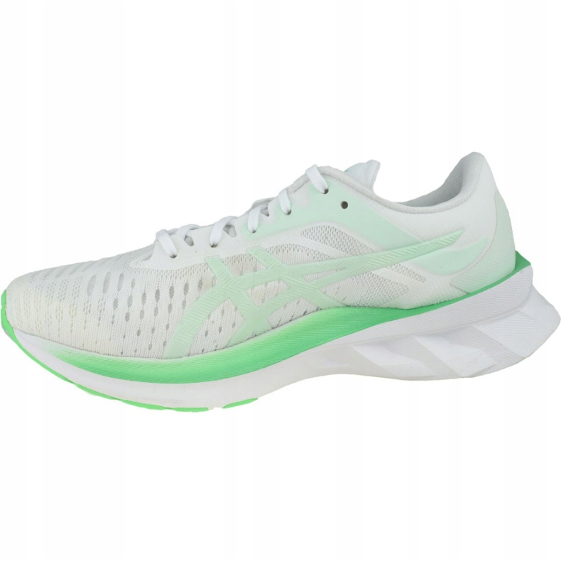Asics Novablast W 1012A661-100 weiß grau 1