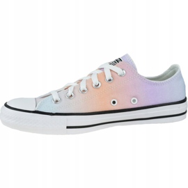 Converse Chuck Taylor All Star Ox W 567909C weiß grau 1