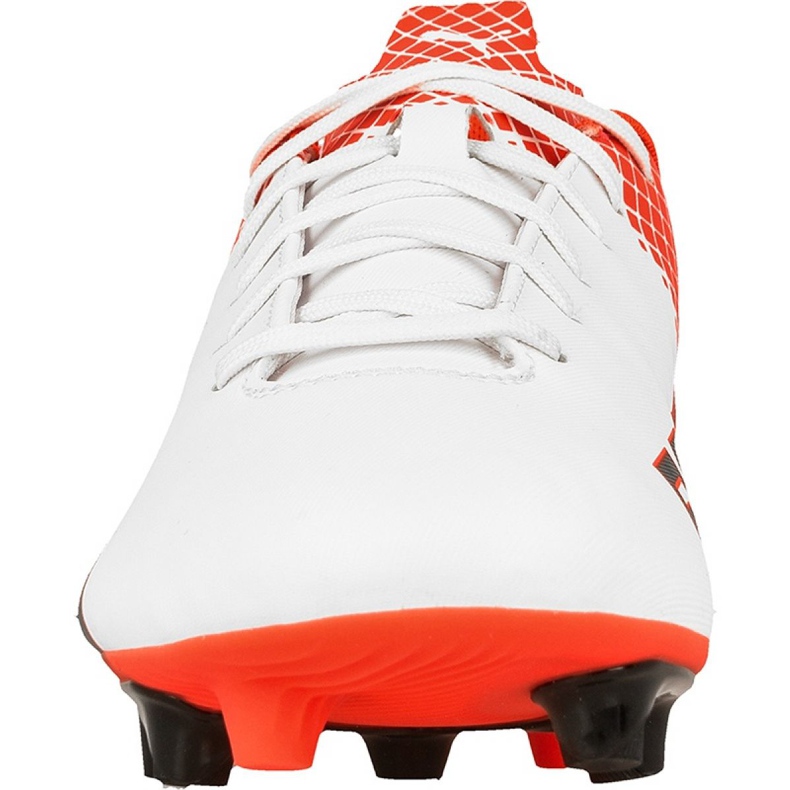 Puma evoSPEED 5.5 Tricks Fg M 10359603 Fußballschuhe mehrfarbig rot 2