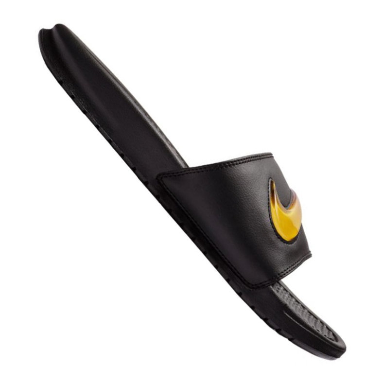 Nike Benassi Jdi Se M AJ6745-002 Rutschen schwarz grau 1