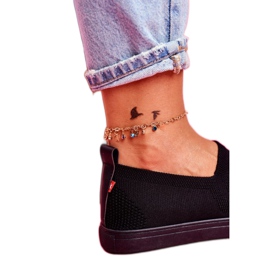 Schwarze Sneakers für Damen Slip-on Sneakers Big Star FF274A609 4