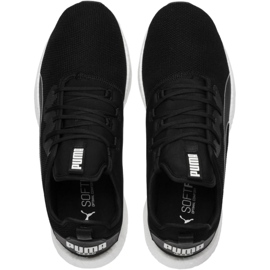 Laufschuhe Puma Nrgy Neko Sport M 191583 01 schwarz 1