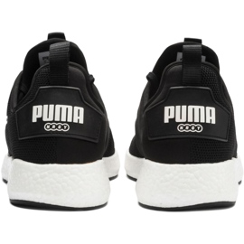 Laufschuhe Puma Nrgy Neko Sport M 191583 01 schwarz 5