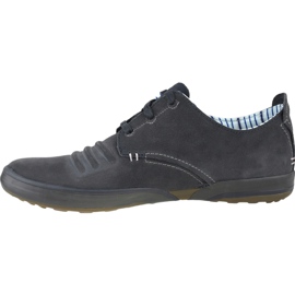 Caterpillar Status M P714378 Schuhe grau 1