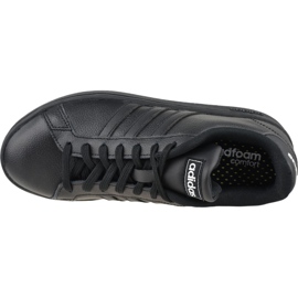 Adidas Grand Court M EE7890 Schuhe schwarz 2