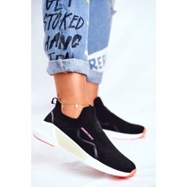 Damen Sportschuhe Cross Jeans Schwarz FF2R4116C 2