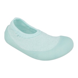 Alkoholfreier Befado 002P010 blau grün 1