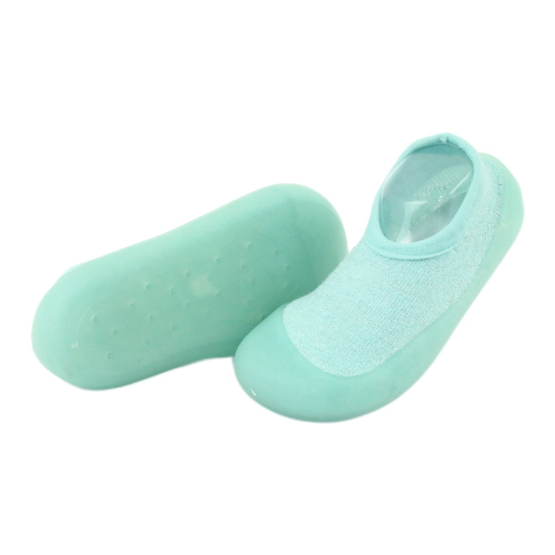 Alkoholfreier Befado 002P010 blau grün 3