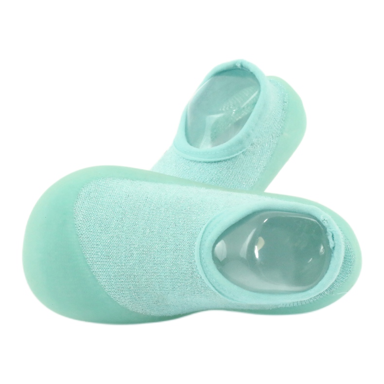 Alkoholfreier Befado 002P010 blau grün 4