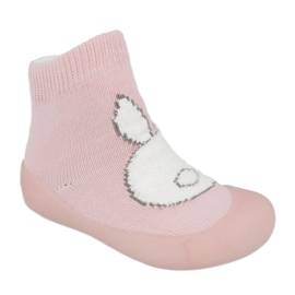 Befado alkoholfrei 002P008 weiß rosa 1