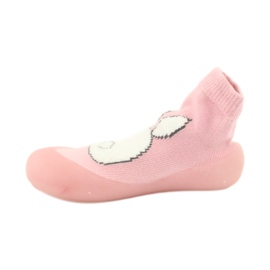 Befado alkoholfrei 002P008 weiß rosa 2