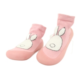 Befado alkoholfrei 002P008 weiß rosa 3