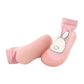 Befado alkoholfrei 002P008 weiß rosa 4