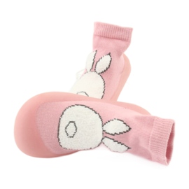 Befado alkoholfrei 002P008 weiß rosa 5