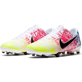Nike Mercurial Vapor 13 Academy Neymar Mg M AT7960 104 Fußballschuh mehrfarbig mehrfarbig 1