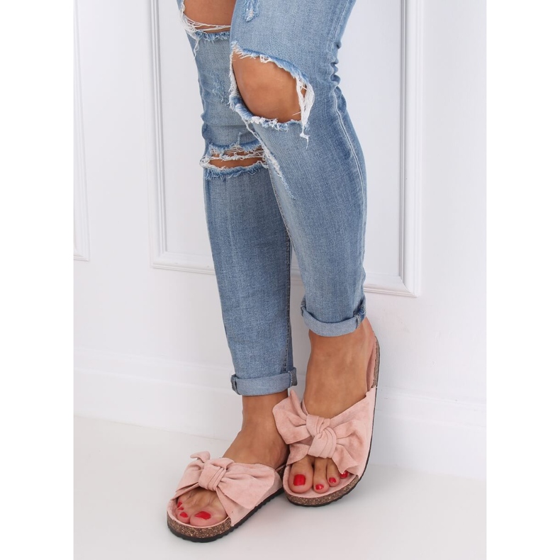 Rosa 10-218 Rosa Korksohlen 1