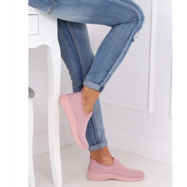 Rosa 7079 Rosa Sportschuhe 2