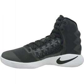 Nike Hyperdunk 2016 Tb M 844368-001 Schuh schwarz schwarz 1