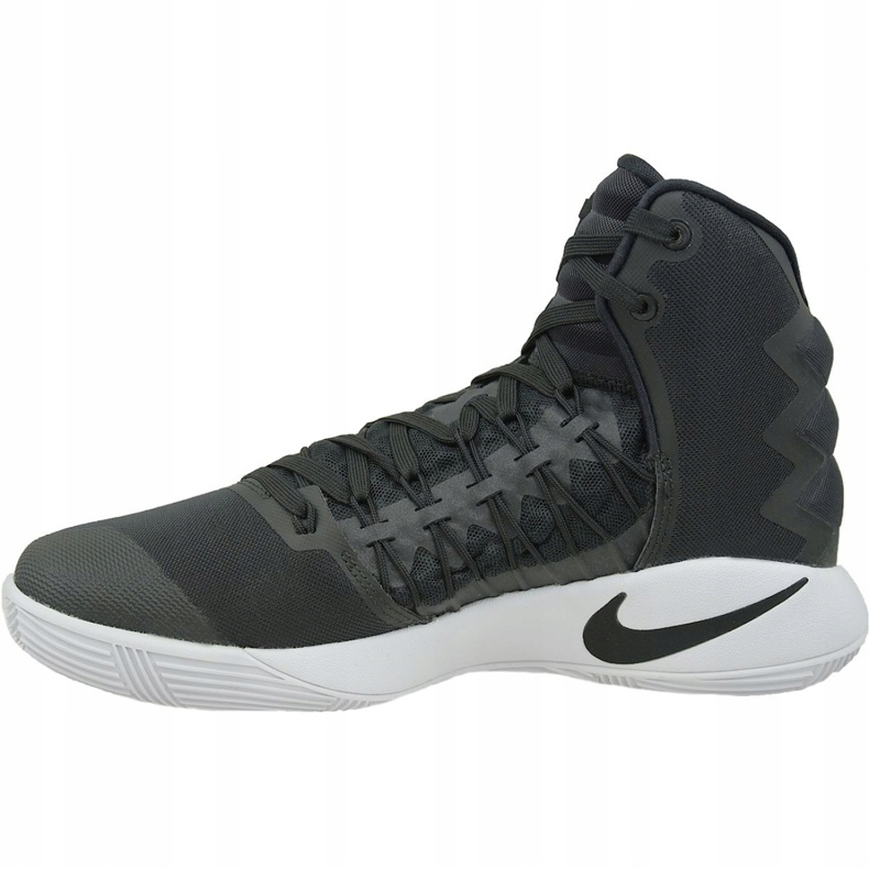 Nike Hyperdunk 2016 Tb M 844368-001 Schuh schwarz schwarz 1