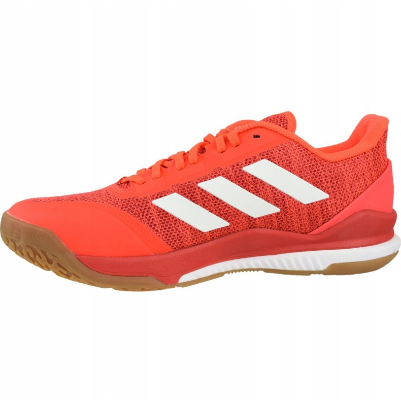 Adidas Zg Stabil Bounce M AC8691 Schuhe mehrfarbig rot 1