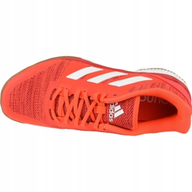 Adidas Zg Stabil Bounce M AC8691 Schuhe mehrfarbig rot 2