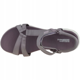 Skechers On The Go 600 W 15316-LTMV lila 2