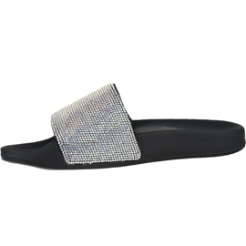 Skechers Pop Ups-Stone Age W 32369-BLK schwarz 1