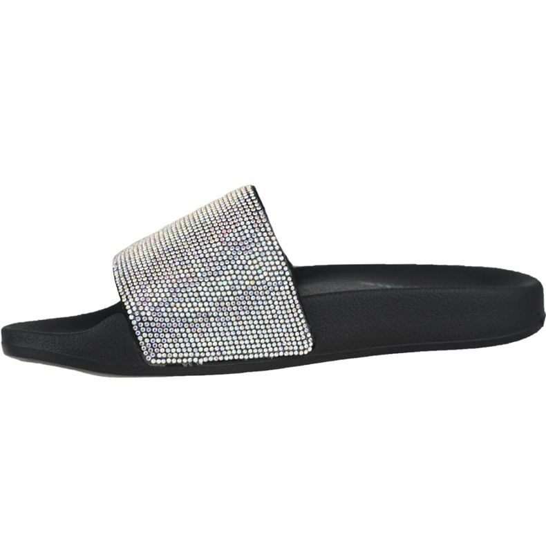 Skechers Pop Ups-Stone Age W 32369-BLK schwarz 1