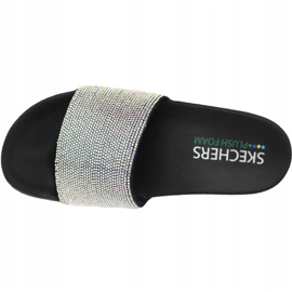 Skechers Pop Ups-Stone Age W 32369-BLK schwarz 2