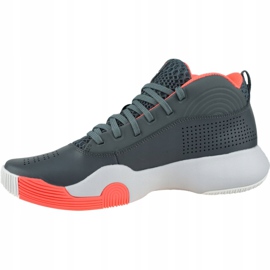 Under Armour Lockdown 4 M 3022052-102 mehrfarbig grau 1