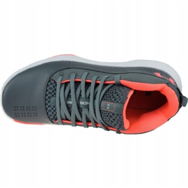 Under Armour Lockdown 4 M 3022052-102 mehrfarbig grau 2