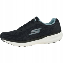 Skechers Pure M 55216-BKBL Schuhe schwarz 1
