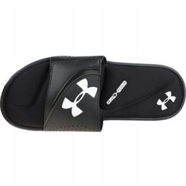 Under Armour Ignite Vi Sl M 3022711-003 schwarz 2
