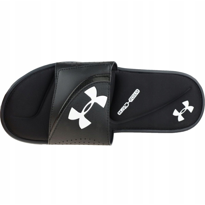 Under Armour Ignite Vi Sl M 3022711-003 schwarz 2