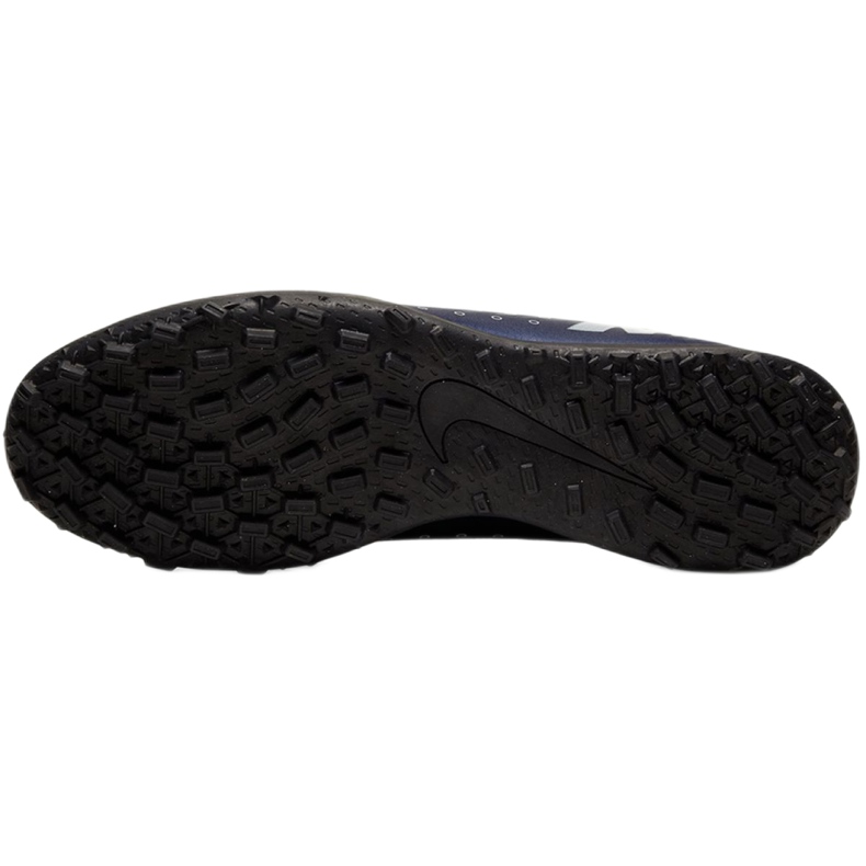 Nike Mercurial Vapor 13 Club Mds Tf M CJ1305-401 Fußballschuhe navy blau 3