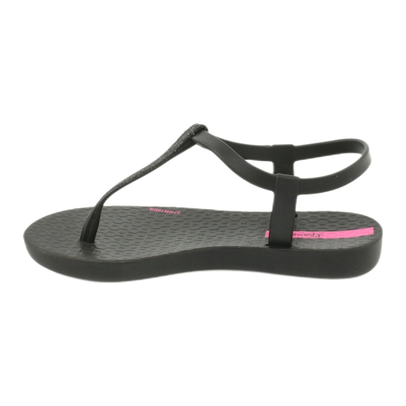 Ipanema Kindersandalen schwarz schwarz 82306 1