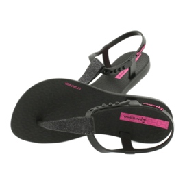 Ipanema Kindersandalen schwarz schwarz 82306 3