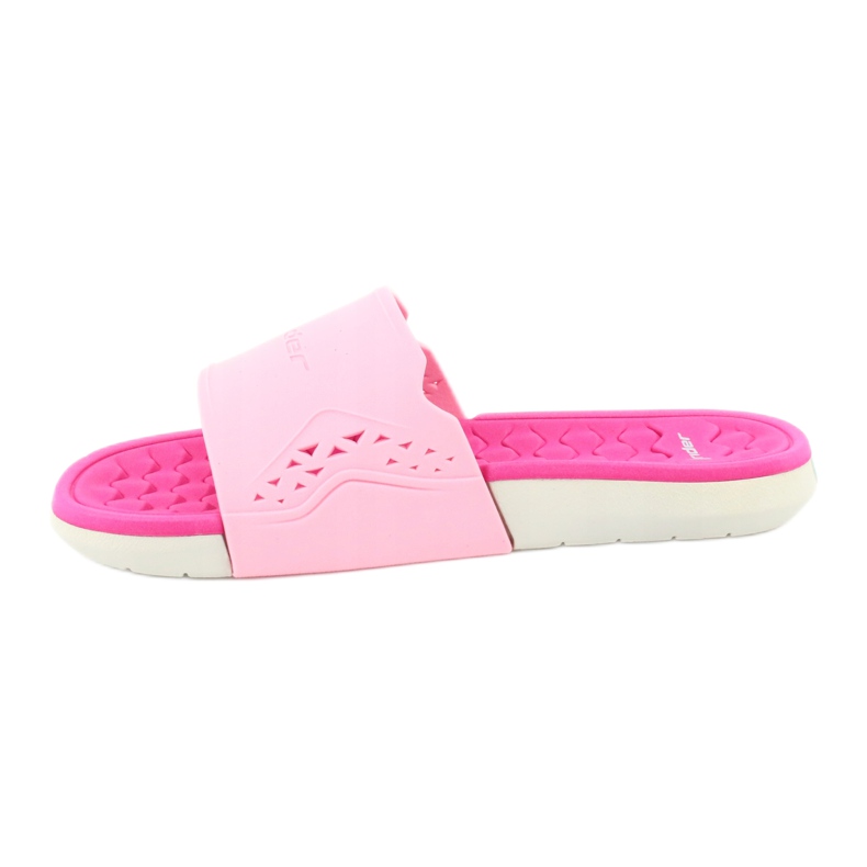 Infinity 82743 Pink Rider Beach -Vorsprach -Flip -Flops rosa 1