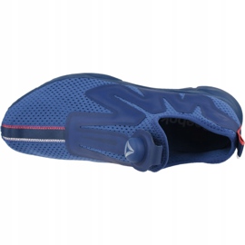 Reebok Pump Supreme Tape M CN1180 Schuhe navy blau 2
