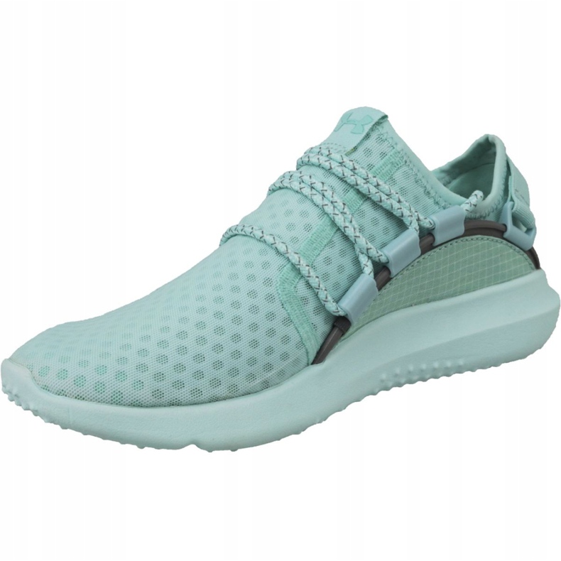 Under Armour W Railfit 1 W 3020139-300 blau 1