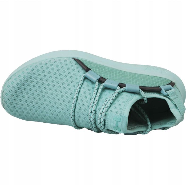 Under Armour W Railfit 1 W 3020139-300 blau 2