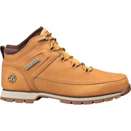 Timberland Euro Sprint Hiker M A1HQ3 Schuhe gelb 1