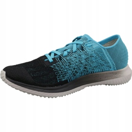 Under Armour Threadborne Blur M 3000008-303 Schuhe blau 1