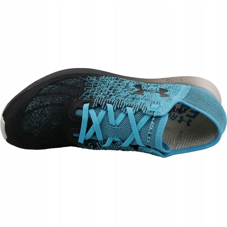 Under Armour Threadborne Blur M 3000008-303 Schuhe blau 2