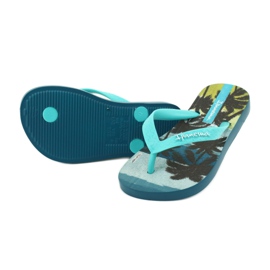 Ipanema Kinderflip Flops Blue 82777 blau 3