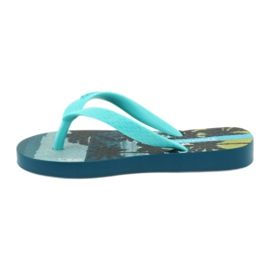Ipanema Kinderflip Flops Blue 82777 blau 1