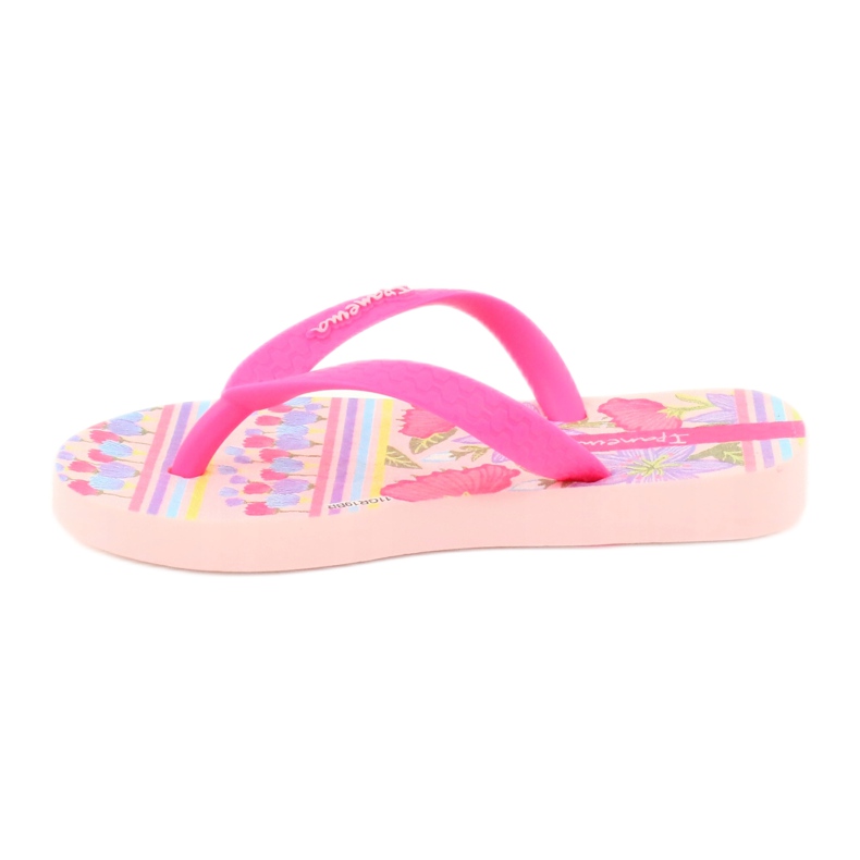 Ipanema Mädchen Flip Flops Pink Neon 82773 rosa 1