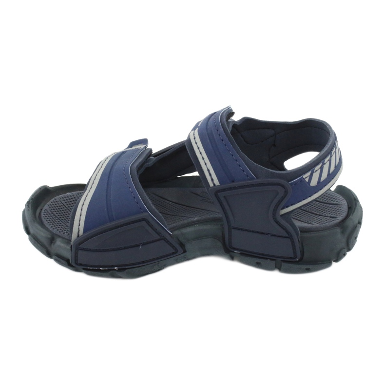 Rider Jungen Sandalen 82817 Tender Xi Kids Marine Blue blau blau 1