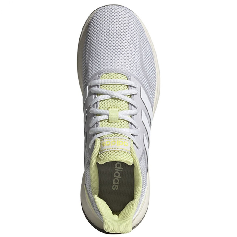Laufschuhe adidas Runfalcon W EG8622 marineblau 1